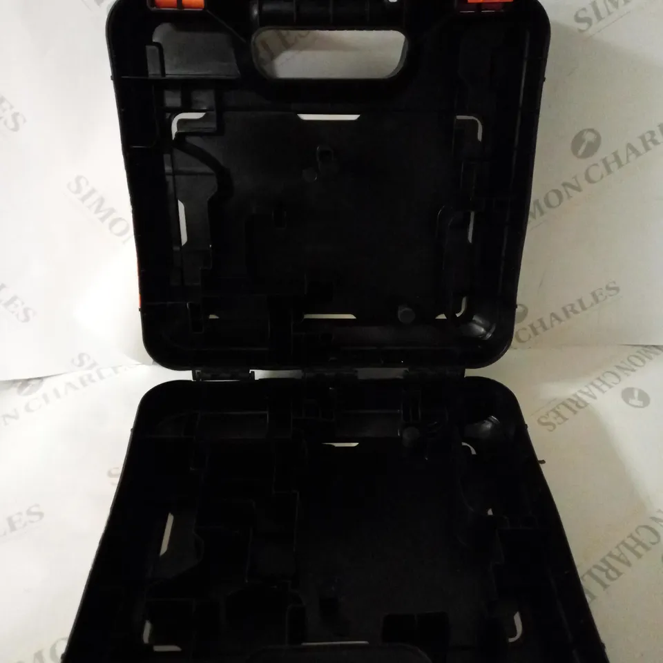 BLACK + DECKER BOX