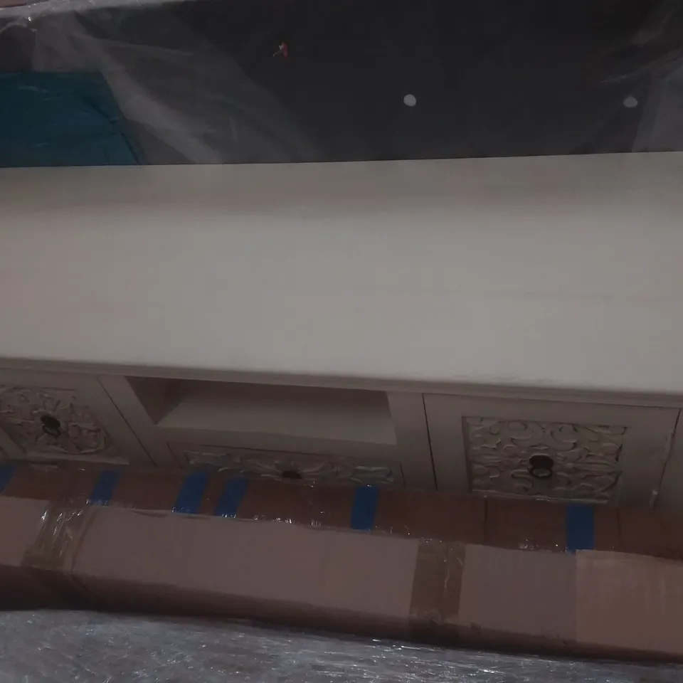 BERTRAND TV STANDS FOR TVS UP TO 60"