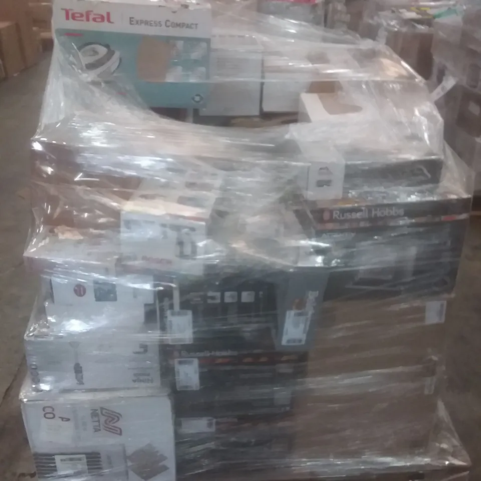 PALLET OF APPROXIMATELY 49 ASSORTED ELECTRICAL ITEMS INCLUDING 