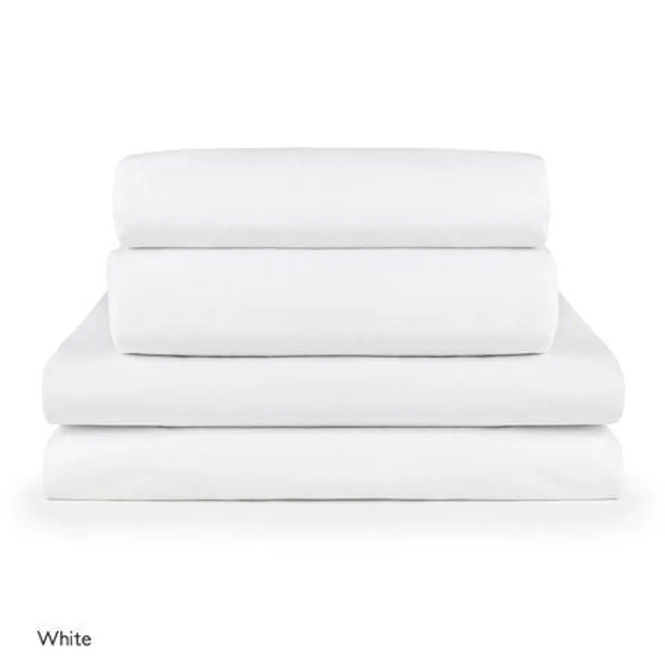 BAGGED WAYMENT 180 THREAD COUNT COTTON BIEN