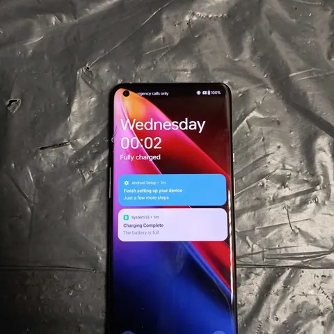 UNSPECIFIED SMARTPHONE 1+