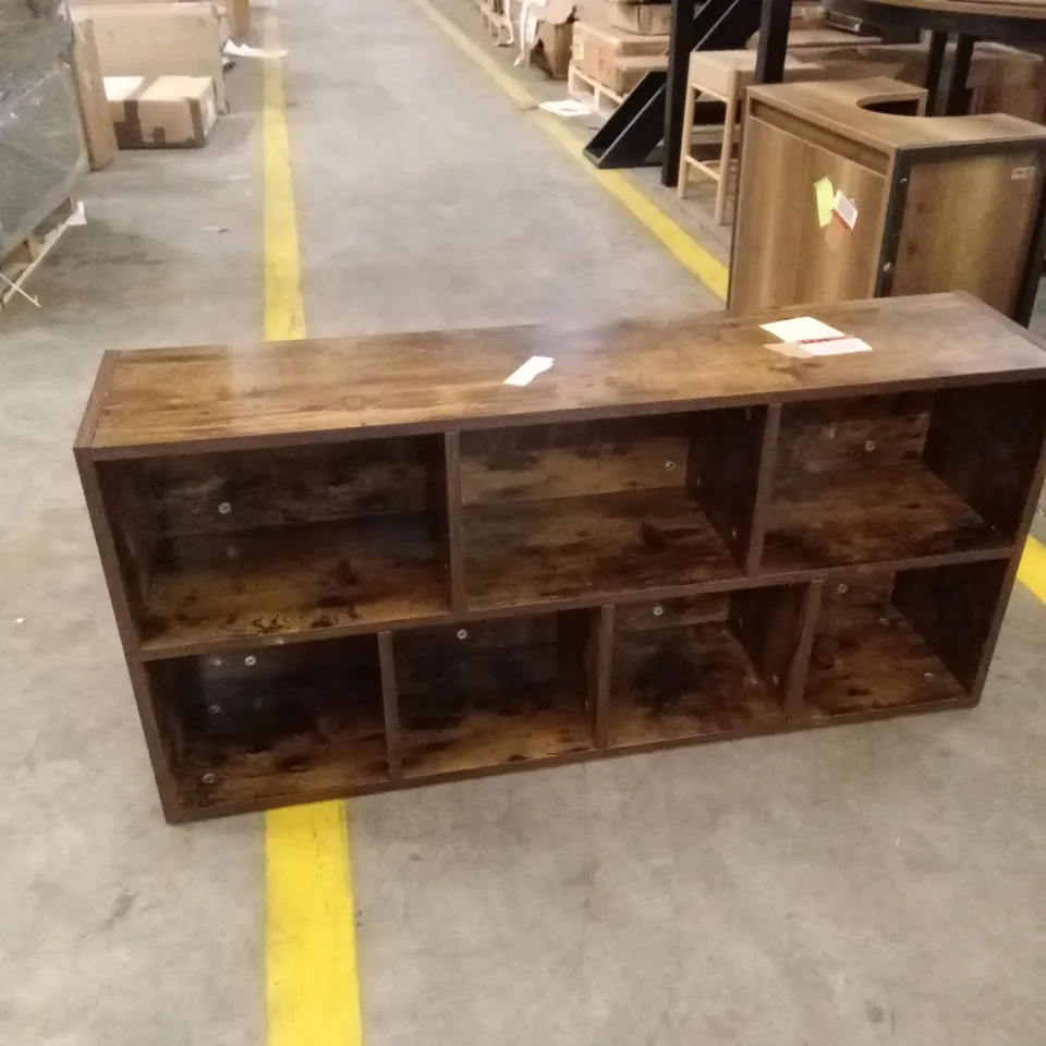 DESIGNER STORAGE BENCH