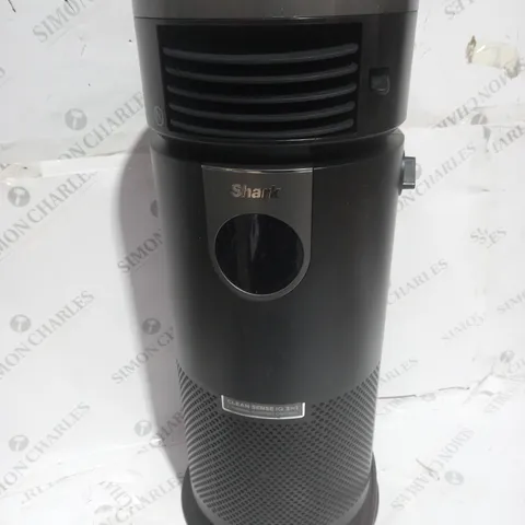 BOXED SHARK 3-IN-1 AIR PURIFIER, HEATER & FAN HC450