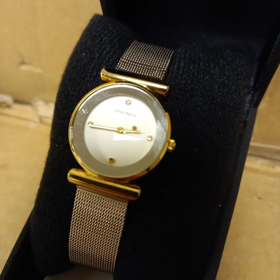 WOMEN'S DESIGNER WATCH BUNDLE 3 WATCHES 