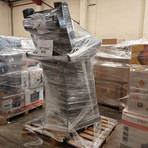 NORDICTRACK T SERIES TREADMILL - UNPROCESSED RAW RETURN