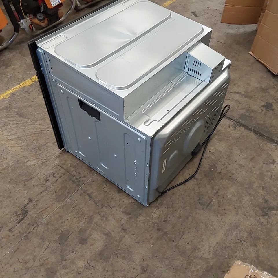 BOXED RUSSEL HOBBS RHEO7005B 70L BUILT IN MULTIFUNCTIONAL ELECTRIC FAN OVEN 