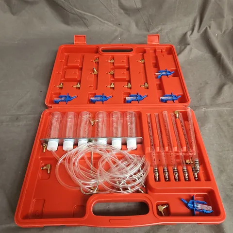 BOXED CYLINDER DISEL INJECTOR SET
