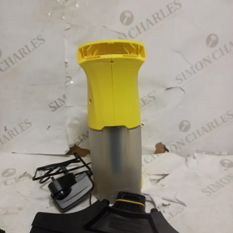 KARCHER WV1 WINDOW VAC