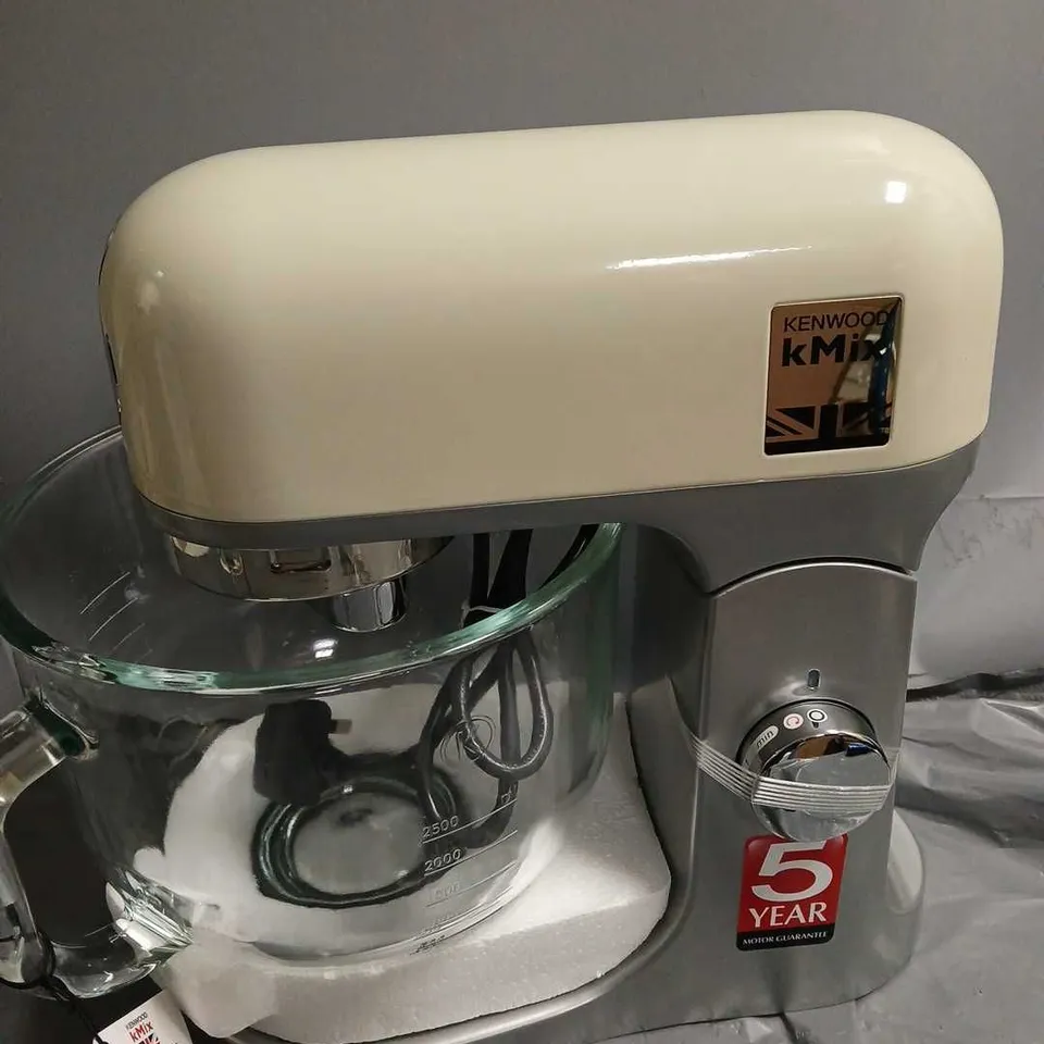 KENWOOD KMIX MIXER