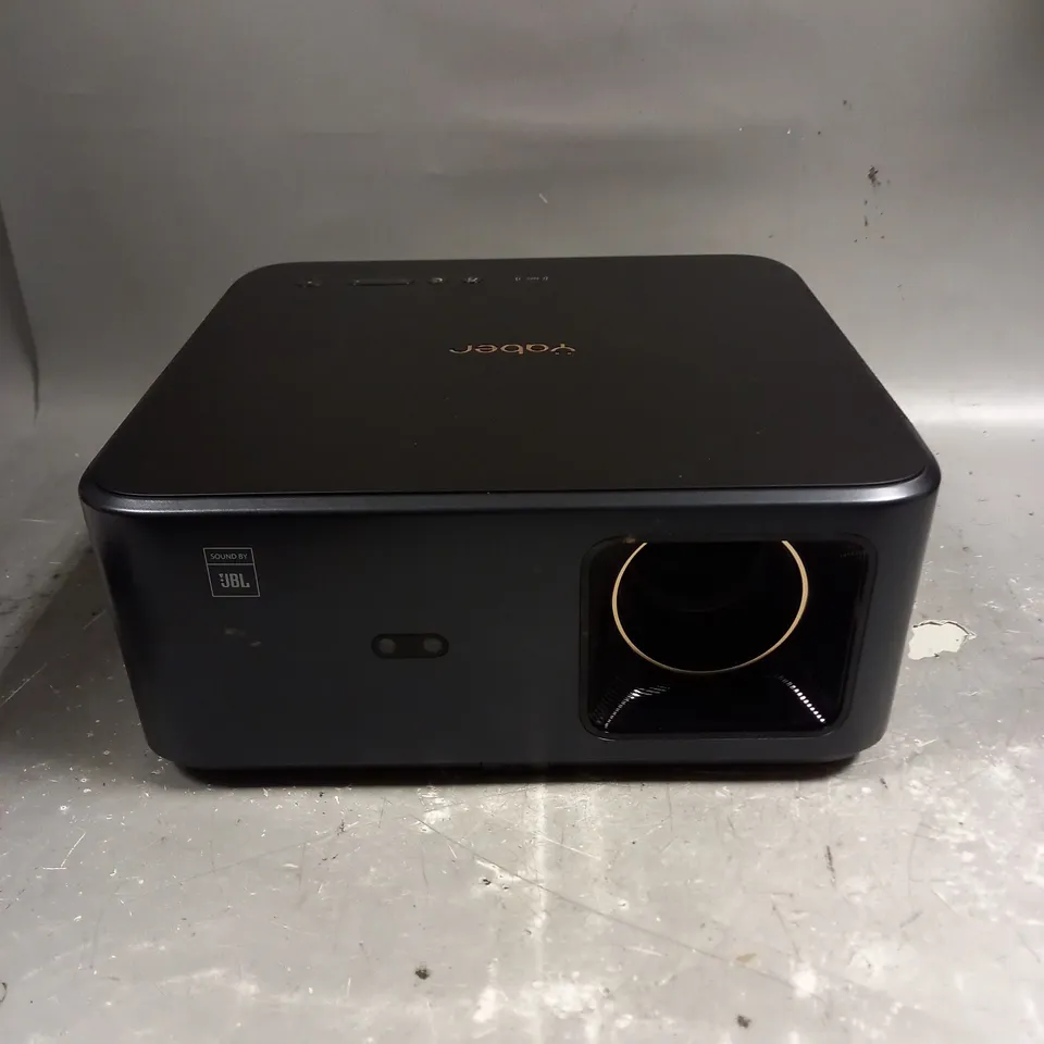 BOXED ABER K2S SMART PROJECTOR 