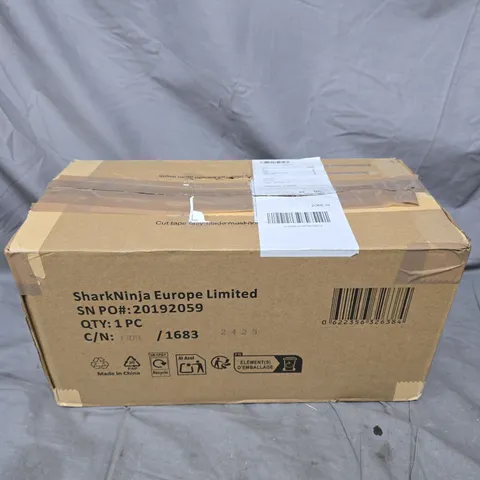 SHARK FLEXSTYLE SPARKLE GOLD DIAMOND LIMITED EDITION AIR DRYER & STYLER