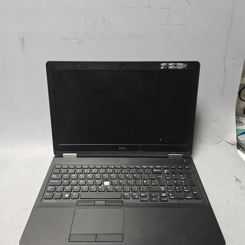 DELL LATITUDE E5570 LAPTOP
