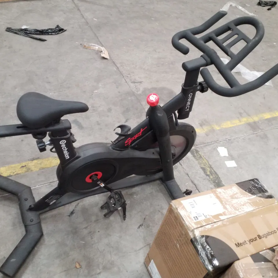 ECHELON CONNECT SPORT BIKE RRP £799.99