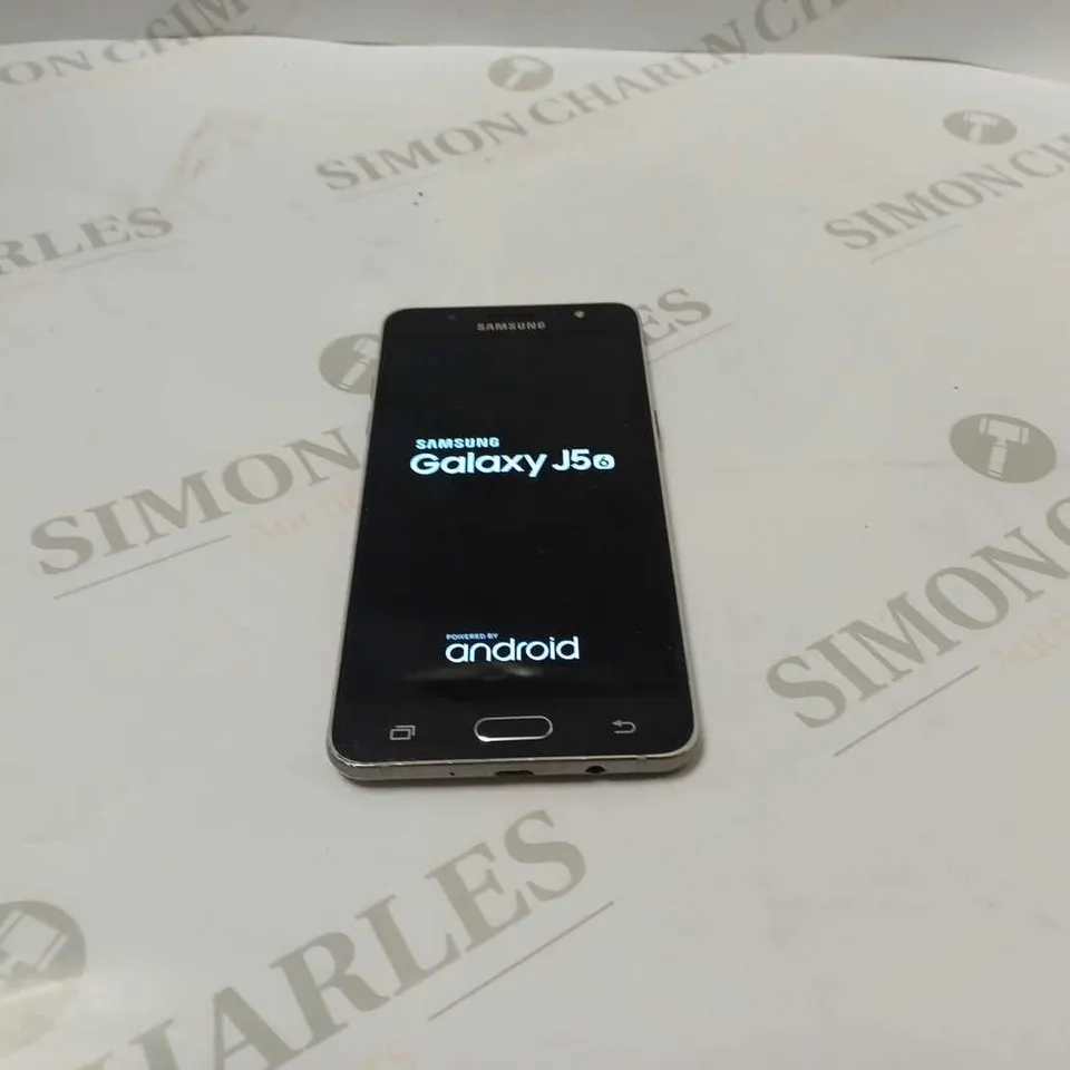 SAMSUNG GALAXY J5 6 SMARTPHONE 