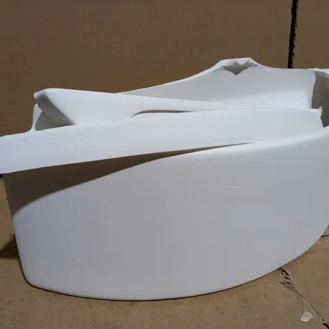 JOHN LEWIS ASTRO AMALFI WALL LIGHT