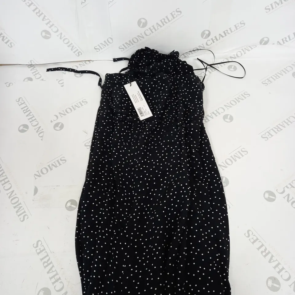 NOBODYS CHILD GILL JUMPSUIT SIZE 14
