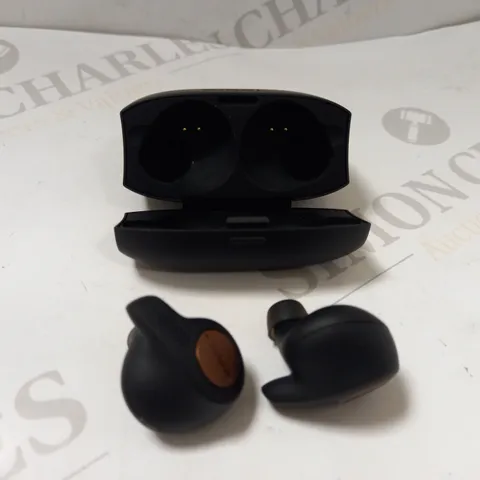 JABRA ELITE ACTIVE 65T TRUE WIRELESS BLUETOOTH SPOTS EARBUDS 