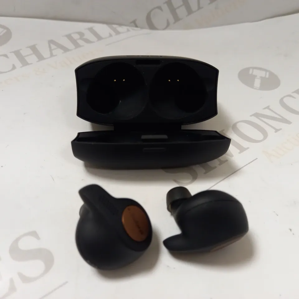 JABRA ELITE ACTIVE 65T TRUE WIRELESS BLUETOOTH SPOTS EARBUDS 