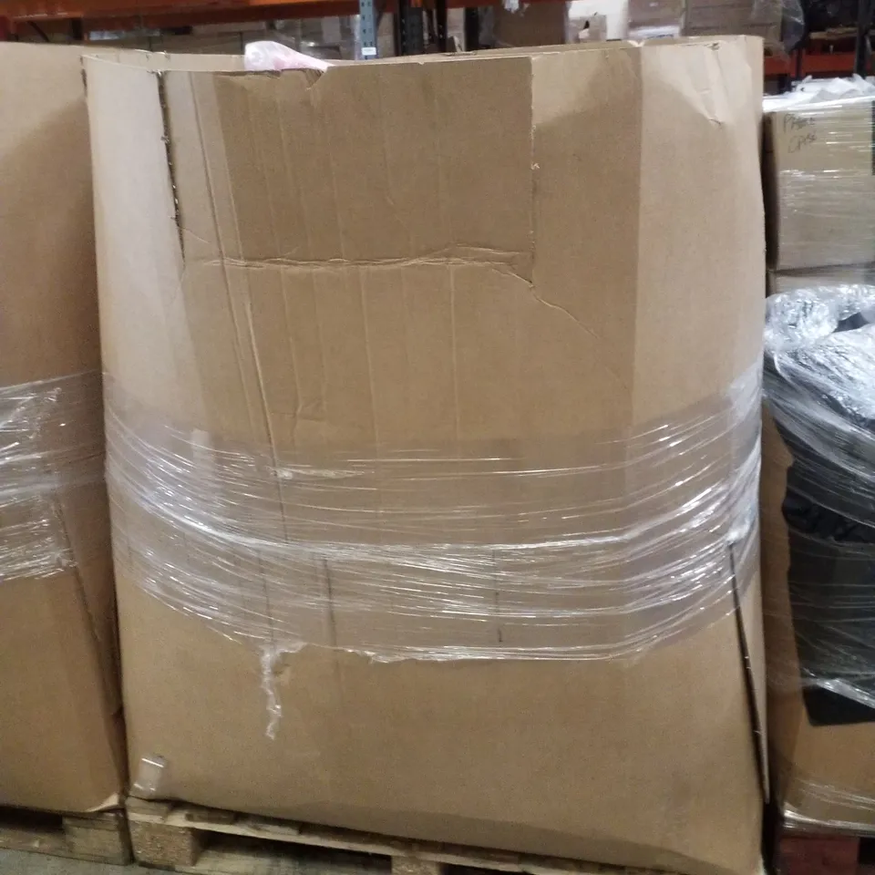 PALLET CONTAINING ASSORTED PILLOWS & CUSHIONS