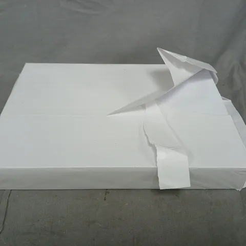 APPROXIMATELY 3 PACKS OF UNBRANDED OFFICE PAPER (UNSPECIFIED AMOUNT OF SHEETS PER PACK)