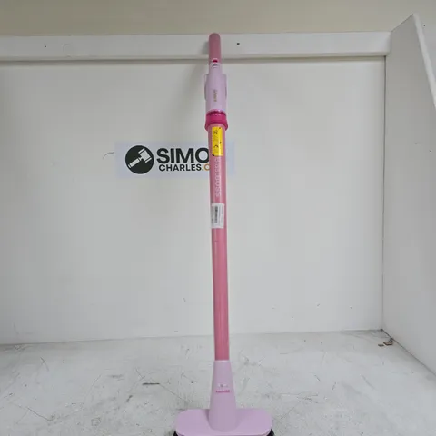 SHARK PINK BLAST BOSS UNBOXED