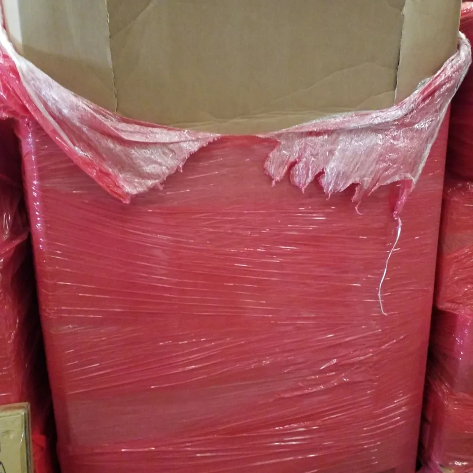 PALLET CONTAINING ASSORTED PRODUCTS INCLUDING VACUUM CLEANER, BIRD CAGE, TOILET SEAT, IPOSTER MY WORKD KIDS MAP & AIRCRAFT CARRIER TOY
