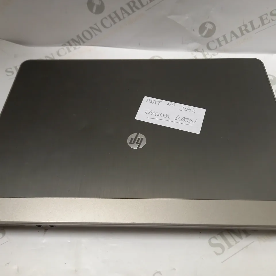 HP PROBOOK 4330S