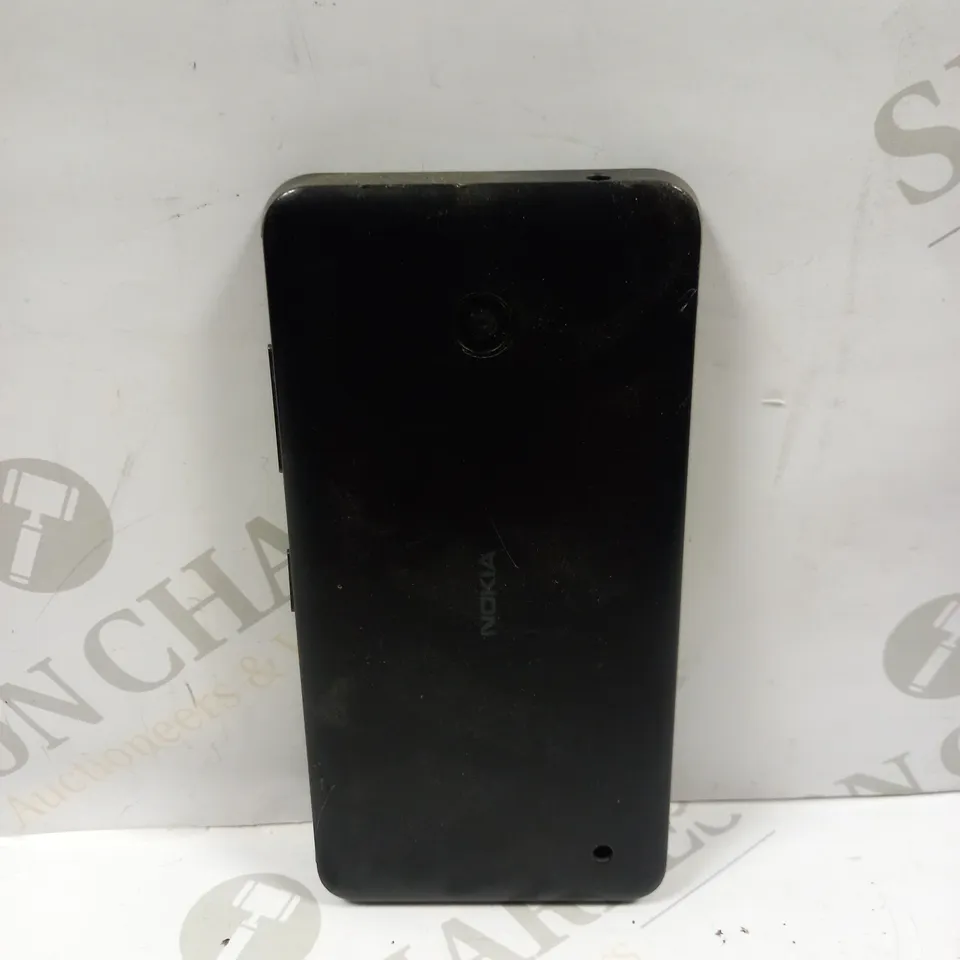 NOKIA NUMIA SMARTPHONE 