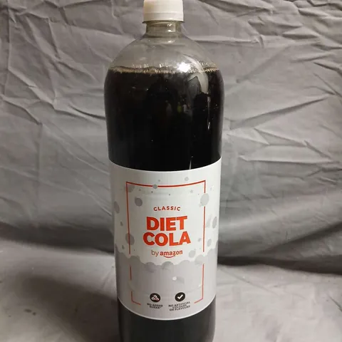 APPROXIMATELY 5 BOTTLES OF DIET COLA - COLLECTION ONLY
