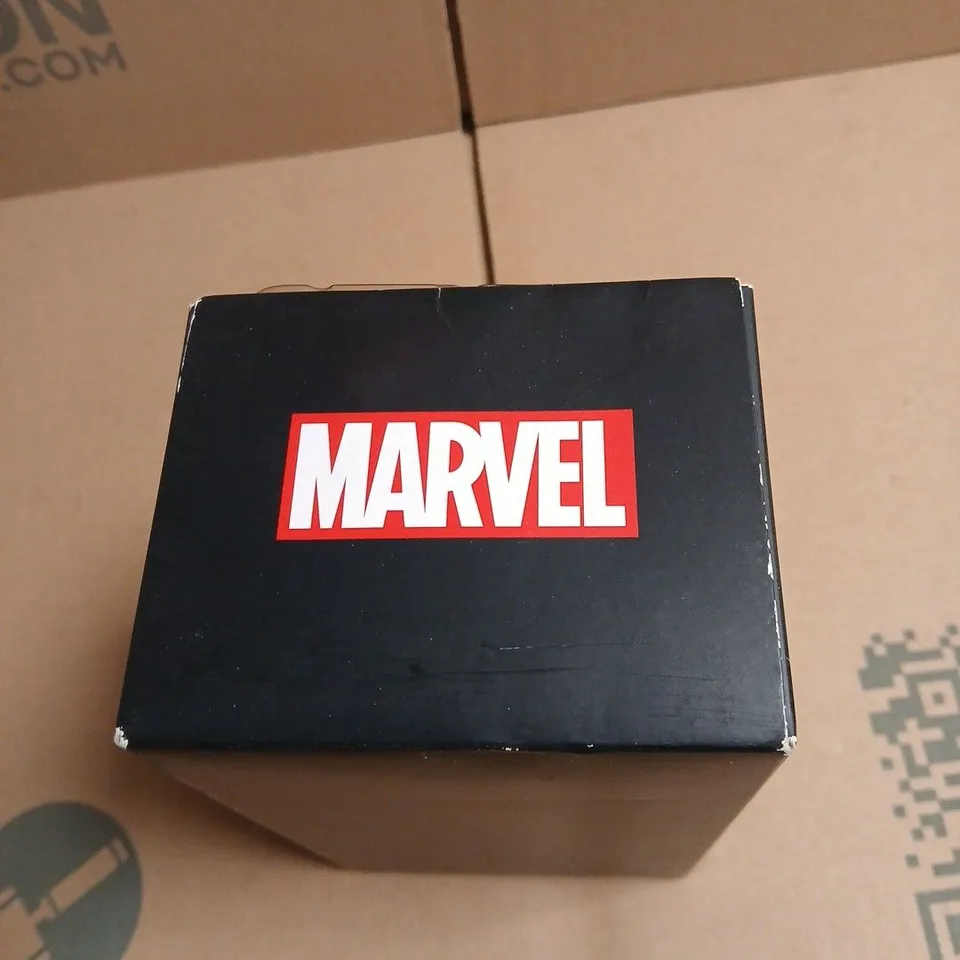 MARVEL THE AVENGERS BLACK WIDOW FIGURE