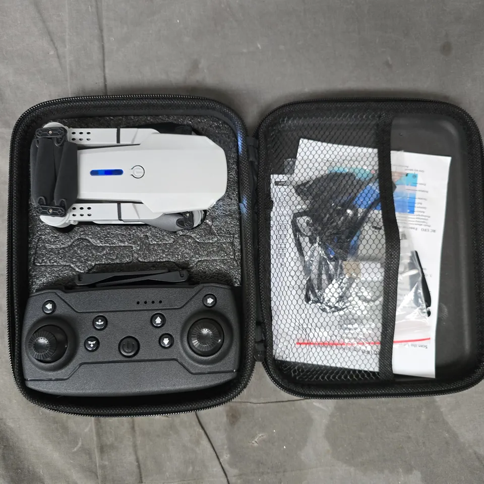 BOXED UNBRANDED E88PRO DRONE