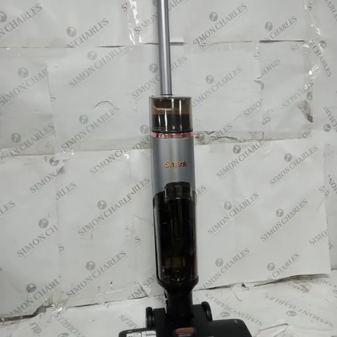 SHARK HYDROVAC HARD FLOOR WET & DRY CORDLESS CLEANE