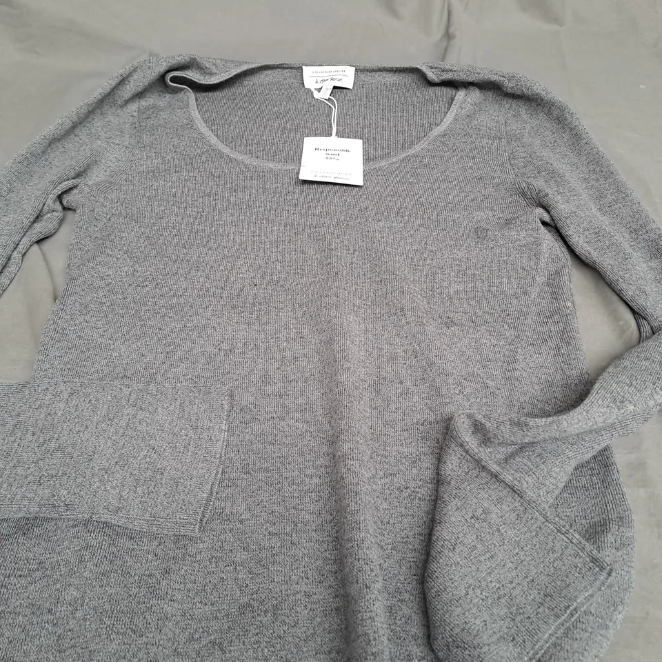 & OTHER STORIES  WOOL JUMPER - EUR LARGE
