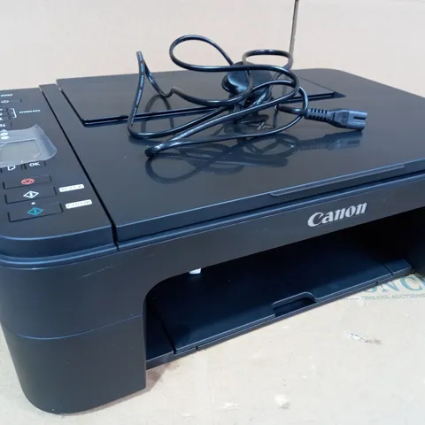 CANON PIXMA TS3350 PRINTER