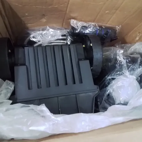 BOXED HIGH PRESSURE WASHER