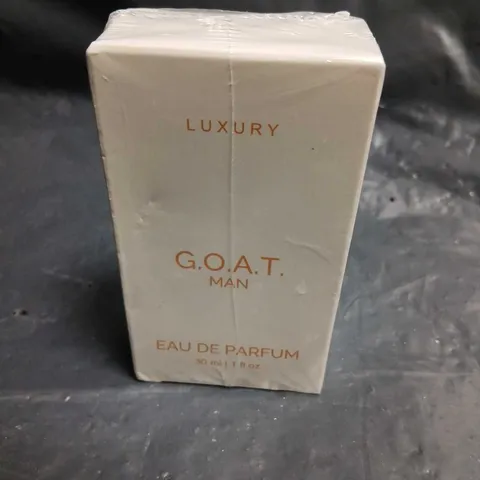 BOXED BELLAVITA G.O.A.T. MAN EAU DE PARFUM 30ML