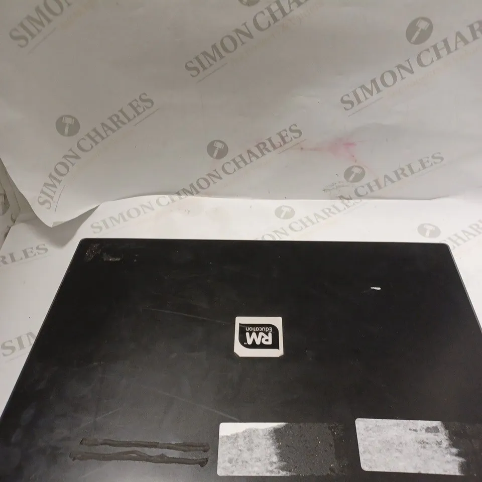 STONE W76C NOTEBOOK LAPTOP 