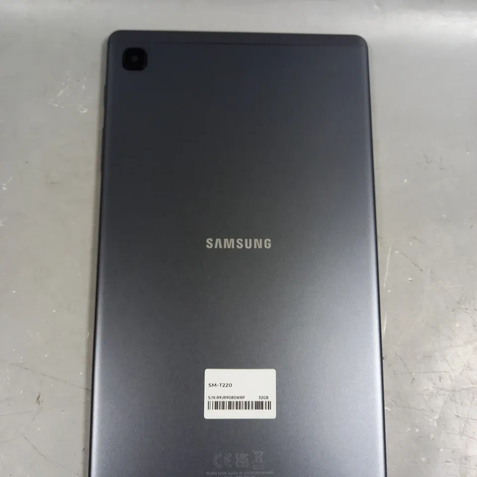 SAMSUNG GALAXY A7 LITE TABLET