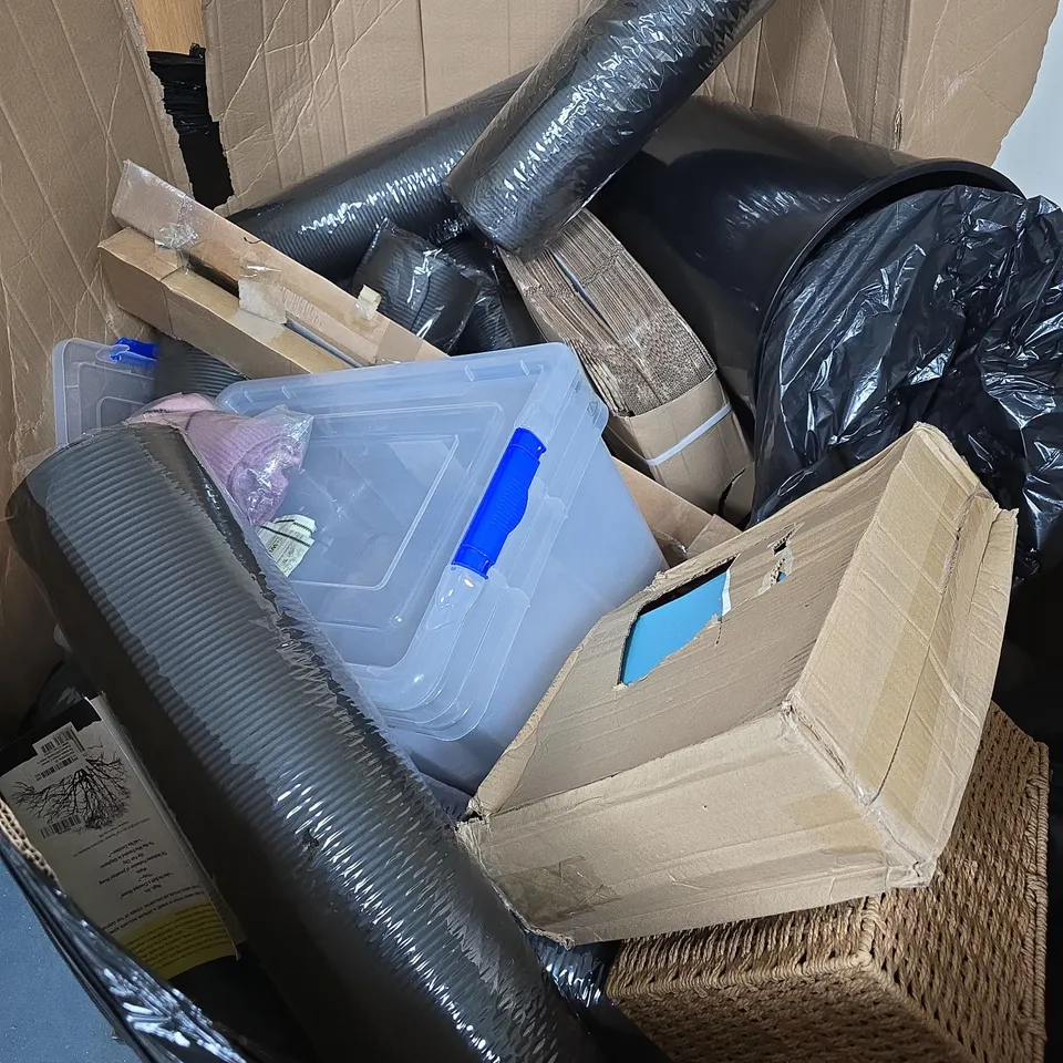 PALLET OF APPROXIMATELY 25 ASSORTED ITEMS