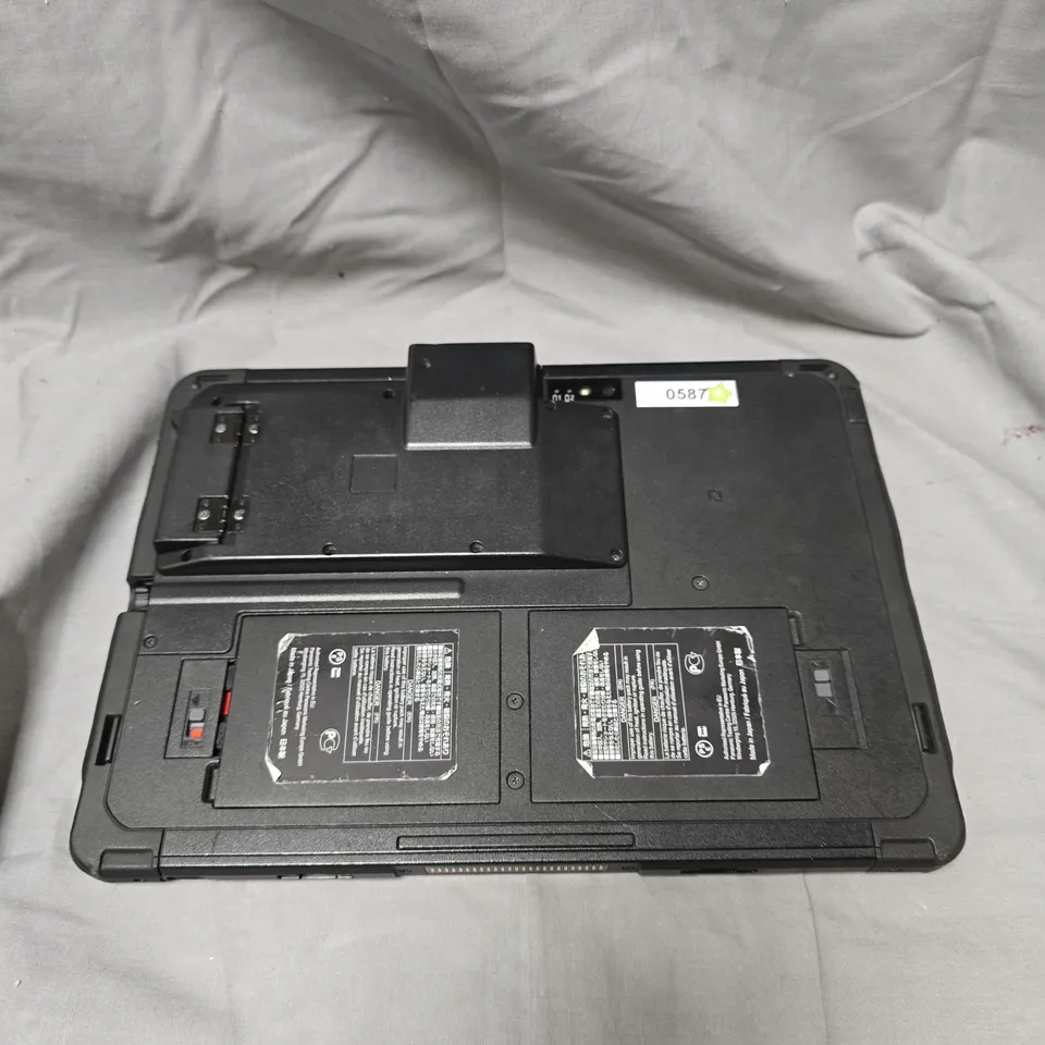 PANASONIC FZ-A3 TOUGHBOOK RUGGED ANDROID TABLET	