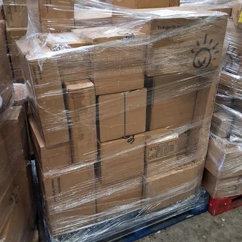 PALLET CONTAINING ASSORTED VALUELIGHTS LIGHTING TO INCLUDE