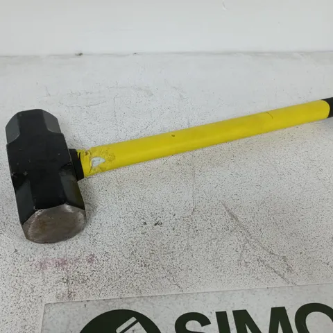 UNBRANDED 90CM SLEDGE HAMMER