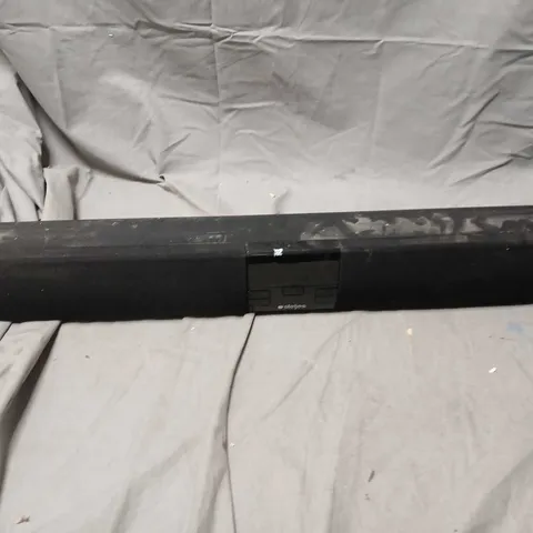 STELJES AUDIO CALLIOPE SOUNDBAR – BLACK 