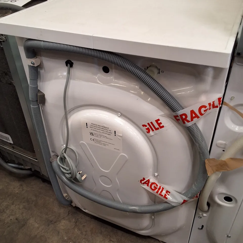 AEG LFR61144UD 6000 PROSENSE® UNIVERSALDOSE 10 KG WASHING MACHINE