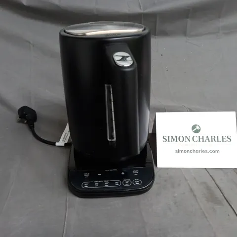 BOXED NINJA PERFECT TEMPERATURE KETTLE KT200UK