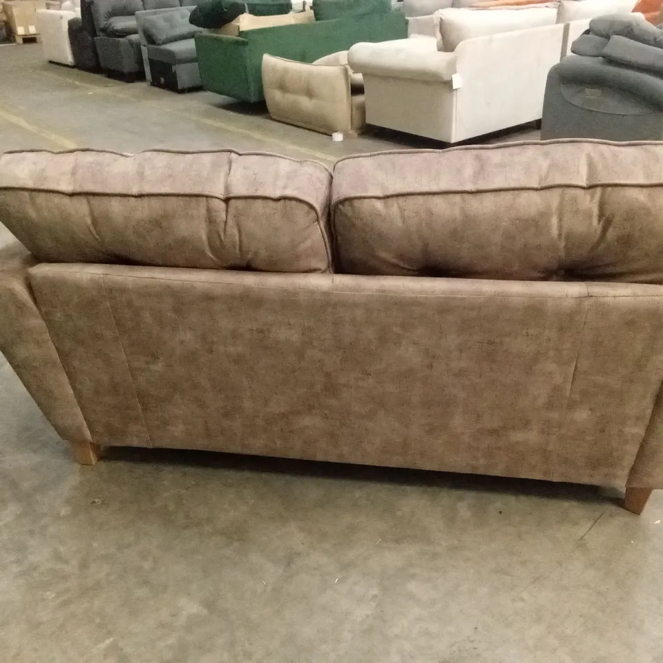 AMAYA FABRIC 2 SEATER SOFA RRP £949