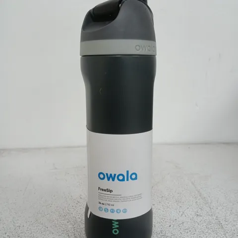 OWALO FREESIP INSULATED BOTTLE 710ML