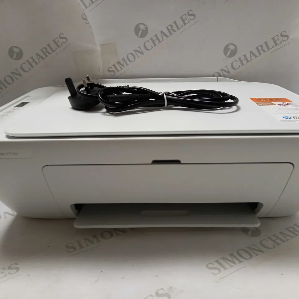 HP DESKJET 2710E PRINTER