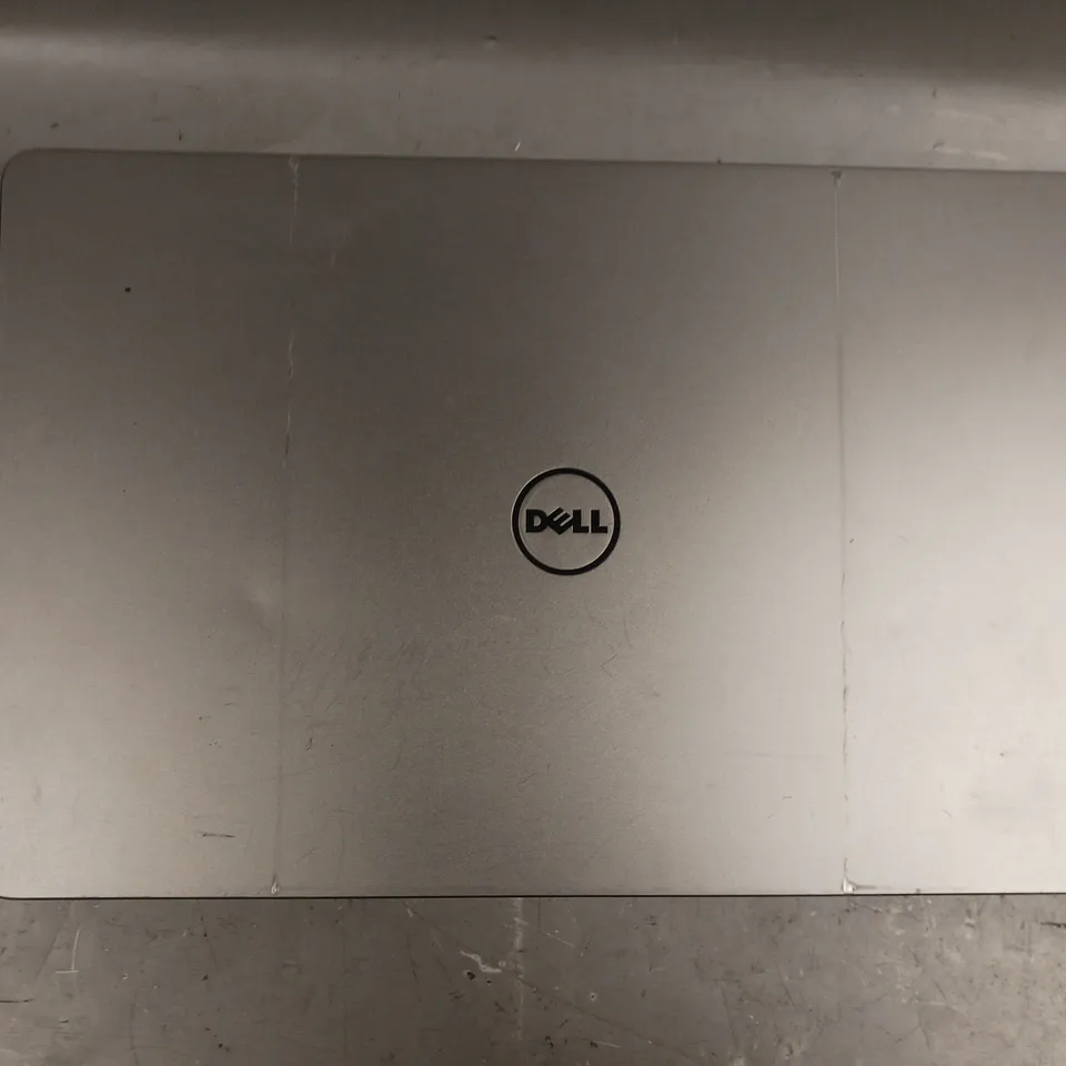 DELL INSPIRON 7737 SERIES LAPTOP 