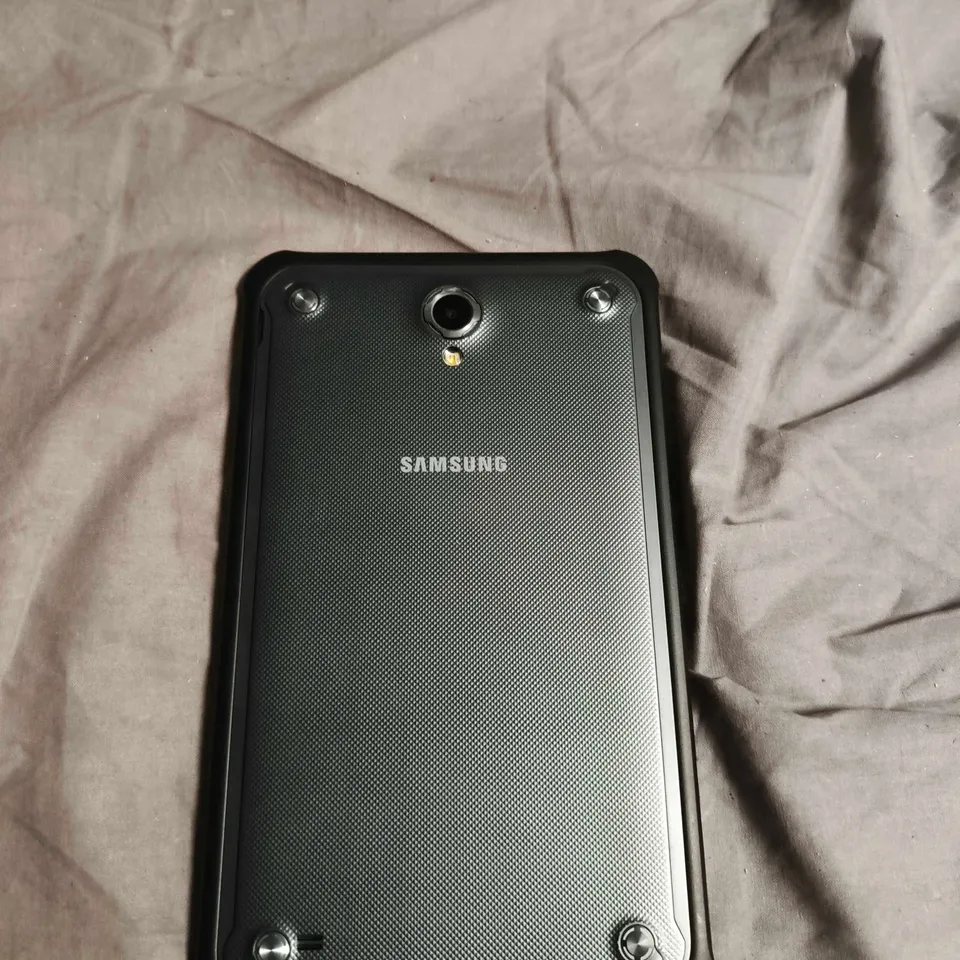 SAMSUNG GALAXY TAB ACTIVE TABLET 
